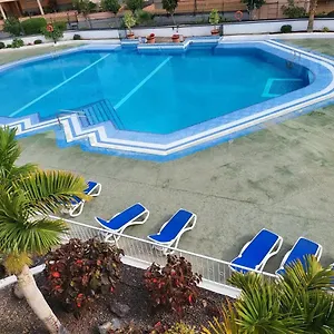  Appartamento Summerland 3
