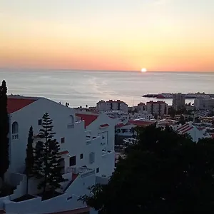  Appartamento Ocean Dreams Cristianos Hill Heated Pool
